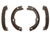 Parking Brake Shoe Raybestos Brakes 1040PG