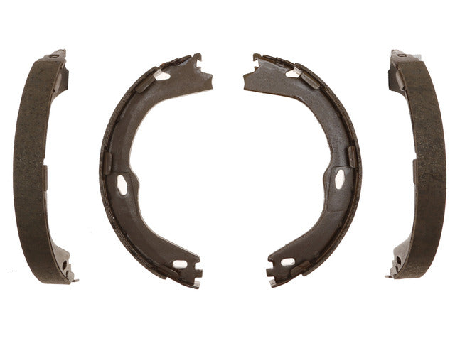 Parking Brake Shoe Raybestos Brakes 1040PG