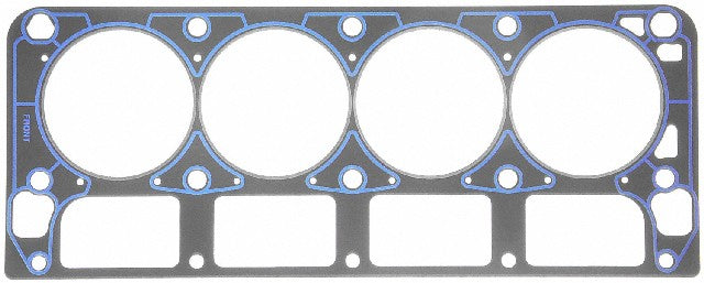 Engine Cylinder Head Gasket Felpro 1041