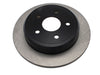 Disc Brake Kit Raybestos Brakes 1041CH780296R2