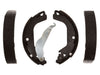 Drum Brake Shoe Raybestos Brakes 1041PG