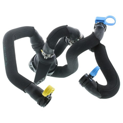 Engine Coolant Thermostat Housing Assembly MotoRad 1042-185