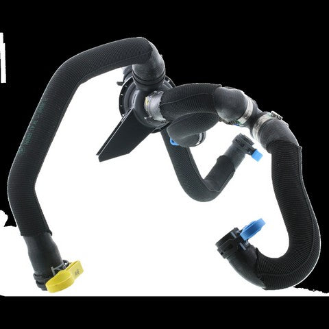 Engine Coolant Thermostat Housing Assembly MotoRad 1042-185