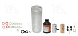 A/C Compressor Replacement Service Kit Four Seasons 10420SK