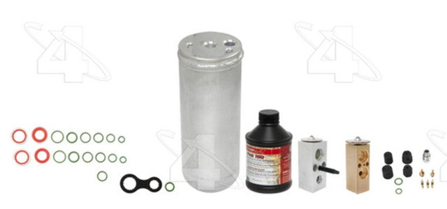 A/C Compressor Replacement Service Kit Four Seasons 10420SK