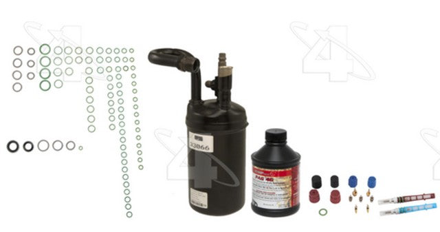 A/C Compressor Replacement Service Kit Four Seasons 10421SK