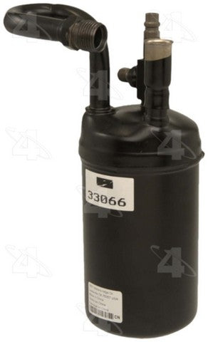 A/C Compressor Replacement Service Kit Four Seasons 10421SK
