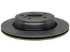Disc Brake Kit Raybestos Brakes 1042M980379R
