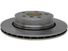 Disc Brake Kit Raybestos Brakes 1042M980593R