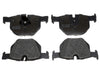 Disc Brake Kit Raybestos Brakes 1042M980593R