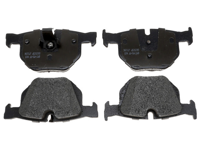 Disc Brake Kit Raybestos Brakes 1042M980593R
