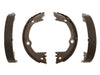 Parking Brake Shoe Raybestos Brakes 1042PG