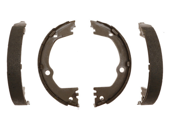 Parking Brake Shoe Raybestos Brakes 1042PG