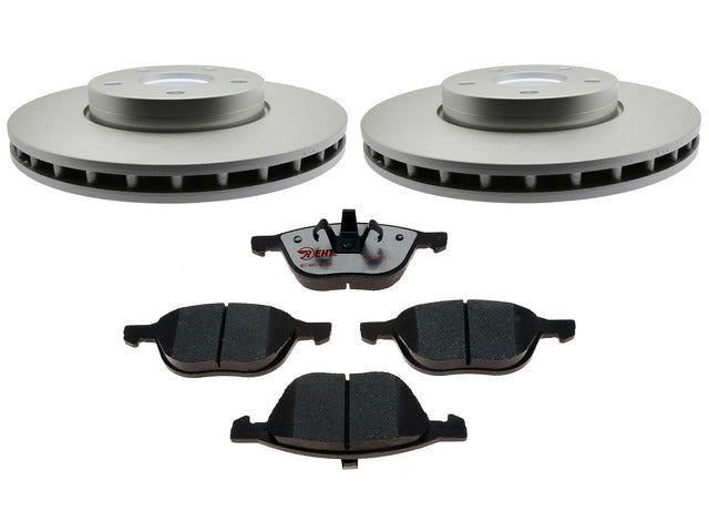 Disc Brake Kit Raybestos Brakes 1044680930E3