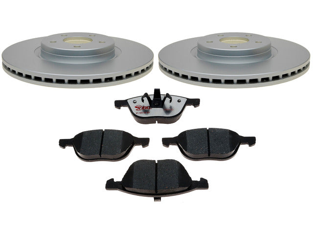 Disc Brake Kit Raybestos Brakes 1044680998E3