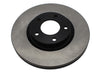 Disc Brake Kit Raybestos Brakes 1044C980283R2