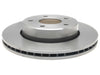 Disc Brake Kit Raybestos Brakes 1044C980283R