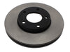 Disc Brake Kit Raybestos Brakes 1044C980295R2