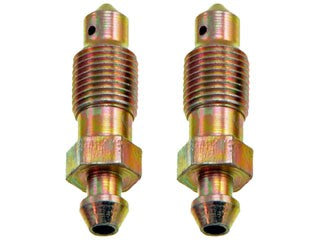 Brake Bleeder Screw Dorman-First Stop 104509