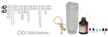 A/C Compressor Replacement Service Kit Four Seasons 10458SK