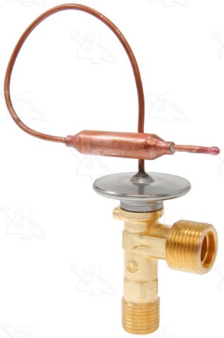 A/C Compressor Replacement Service Kit Four Seasons 10458SK