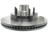 Disc Brake Kit Raybestos Brakes 1045MH680320R