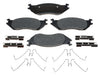 Disc Brake Kit Raybestos Brakes 1045MH680320R