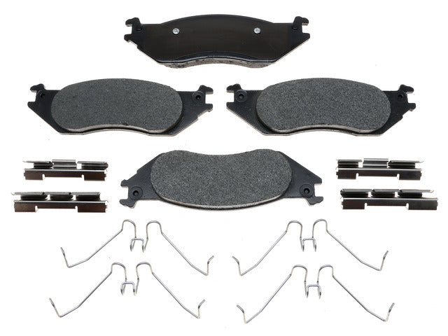 Disc Brake Kit Raybestos Brakes 1045MH680320R