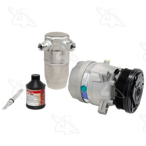 A/C Compressor Kit Four Seasons 1045NK