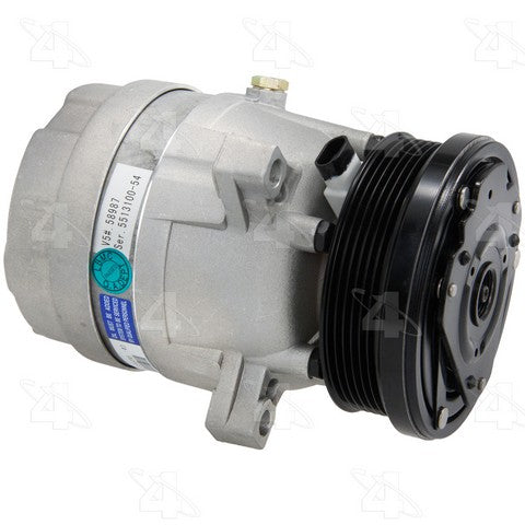 A/C Compressor Kit Four Seasons 1045NK