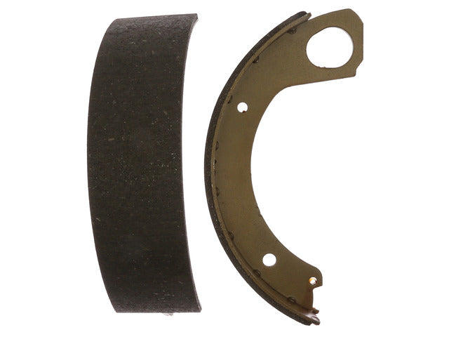 Parking Brake Shoe Raybestos Brakes 1045PG