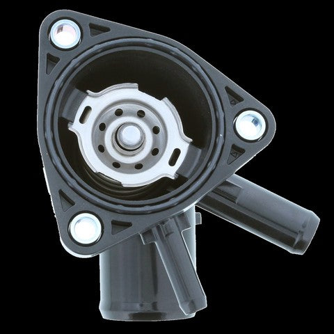 Engine Coolant Thermostat Housing Assembly MotoRad 1046-188
