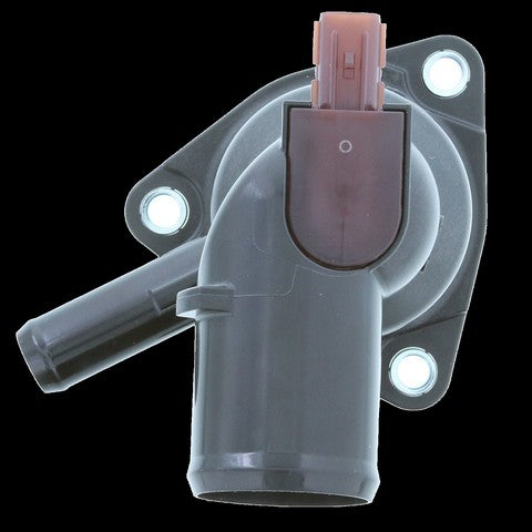 Engine Coolant Thermostat Housing Assembly MotoRad 1046-188