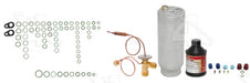 A/C Compressor Replacement Service Kit Four Seasons 10462SK
