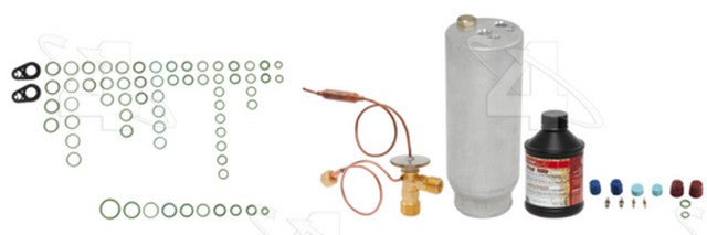 A/C Compressor Replacement Service Kit Four Seasons 10462SK