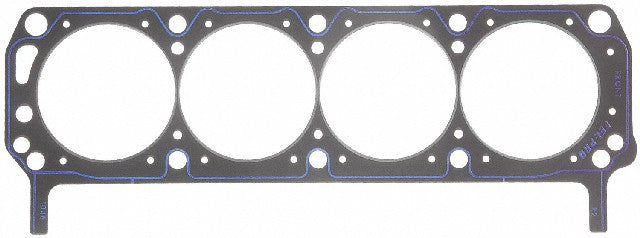 Engine Cylinder Head Gasket Felpro 1046