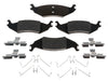 Disc Brake Kit Raybestos Brakes 1046MH680363R