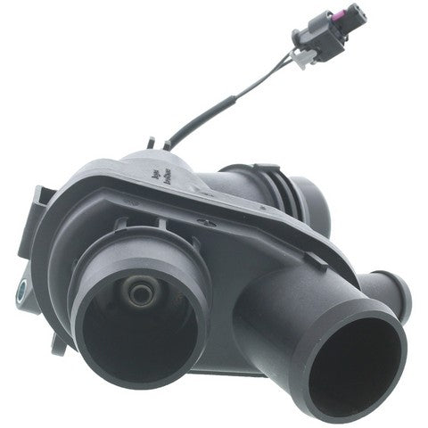 Engine Coolant Thermostat Housing Assembly MotoRad 1047-205