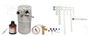 A/C Compressor Replacement Service Kit Four Seasons 10473SK