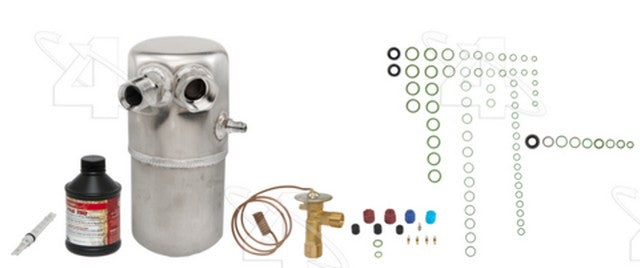 A/C Compressor Replacement Service Kit Four Seasons 10473SK