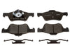 Disc Brake Kit Raybestos Brakes 1047CH680272R2