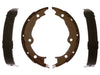 Parking Brake Shoe Raybestos Brakes 1047PG
