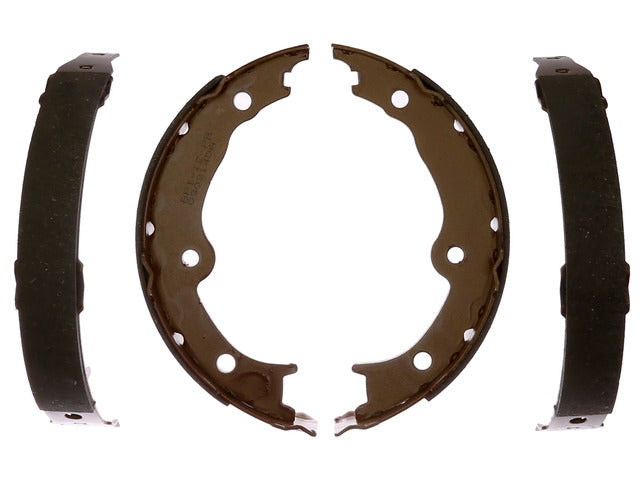 Parking Brake Shoe Raybestos Brakes 1047PG