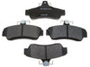 Disc Brake Kit Raybestos Brakes 1048C580063R