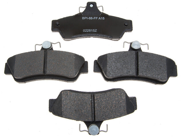 Disc Brake Kit Raybestos Brakes 1048C580063R