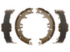 Parking Brake Shoe Raybestos Brakes 1048PG