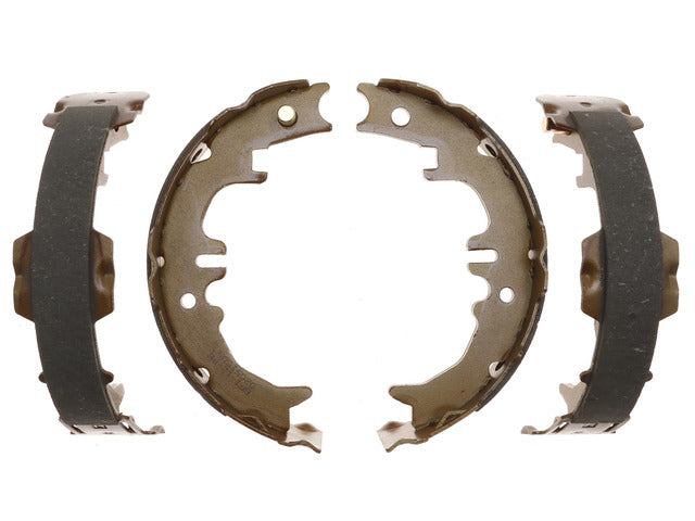 Parking Brake Shoe Raybestos Brakes 1048PG