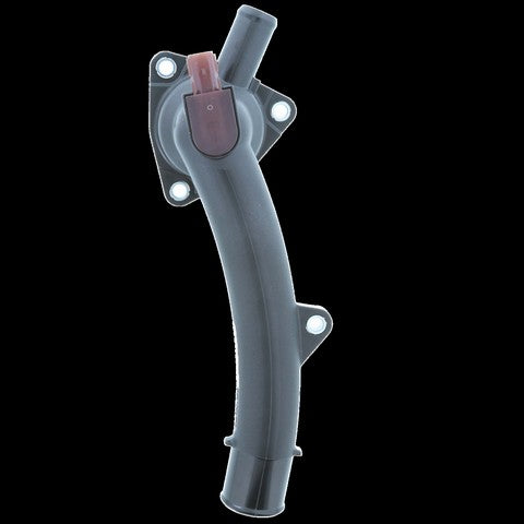 Engine Coolant Thermostat Housing Assembly MotoRad 1049-188