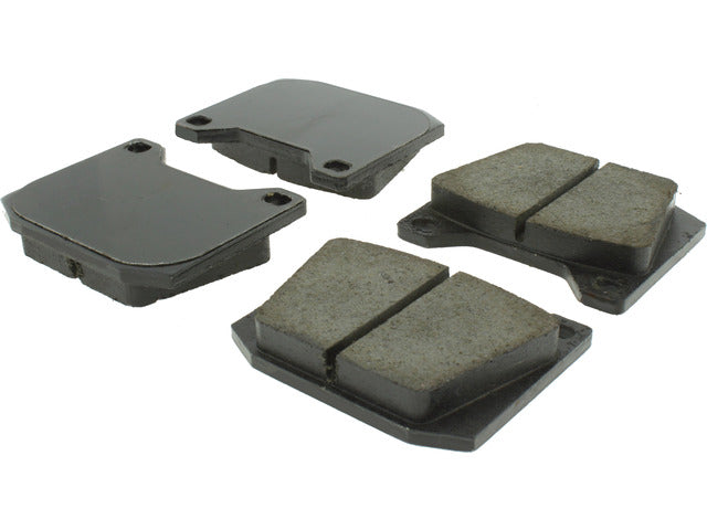 Disc Brake Pad Centric Parts 105.00020