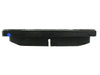 Disc Brake Pad Centric Parts 105.00020